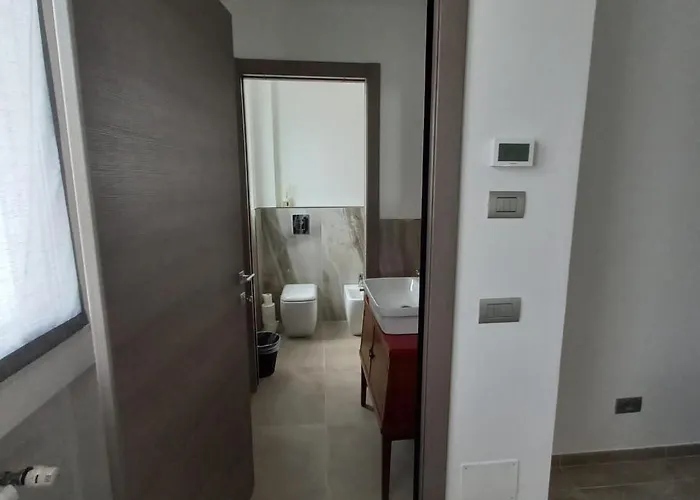 Konukevi Villino Liber 3*