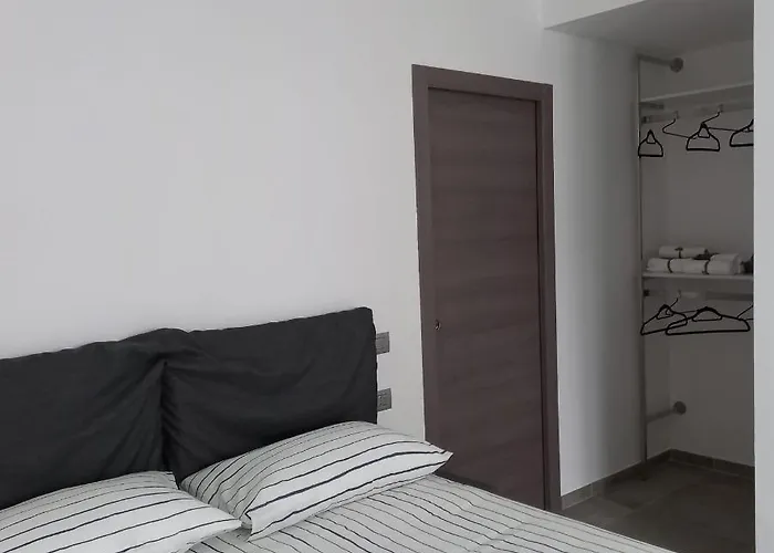 Konukevi Villino Liber