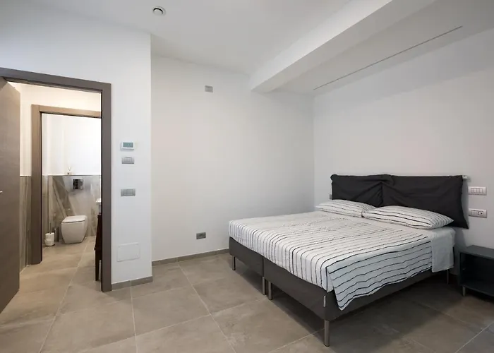 Maison d'hôtes Villino Liber 3*