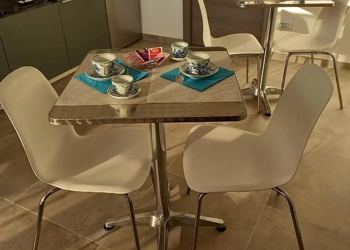 Villino Liber Milano