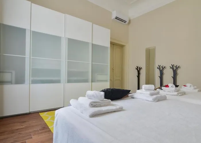 Contempora - Crocetta - Don Giovanni * 밀라노