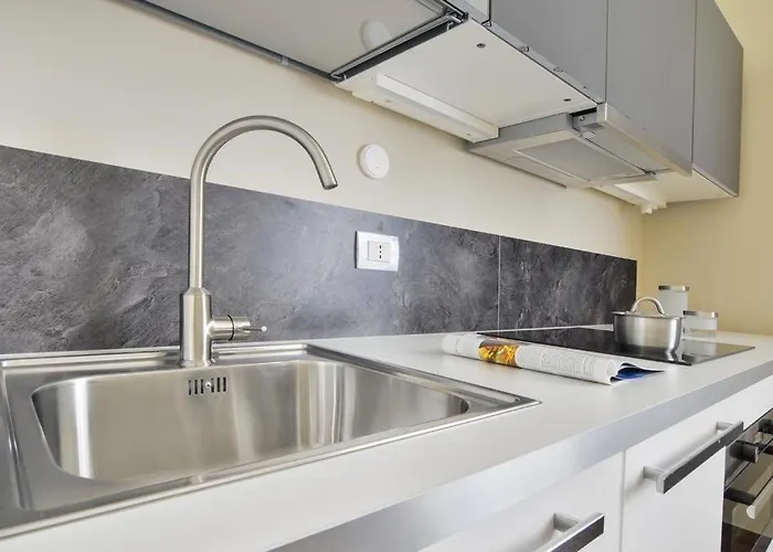 아파트 Contempora - Crocetta - Don Giovanni 밀라노