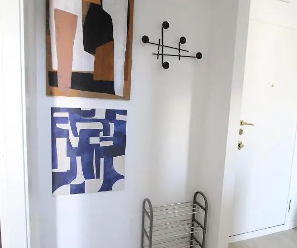 公寓 Bamboo Colletta