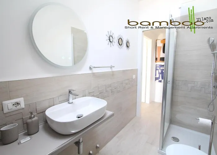 公寓 Bamboo Colletta