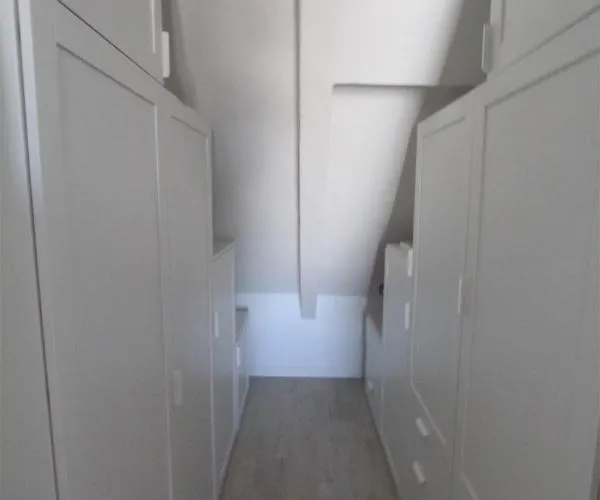 Bamboo Colletta 公寓