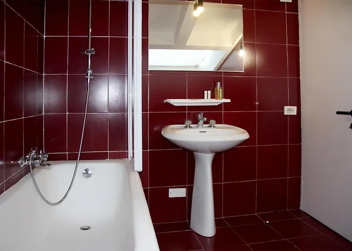 Mercanti Attic Version Milano