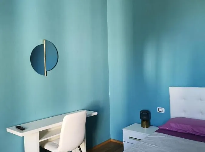 Amio - Next To M5 Ca Granda Milão