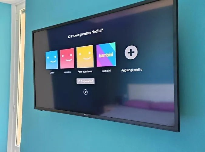 Apartamento Amio - Next To M5 Ca Granda *