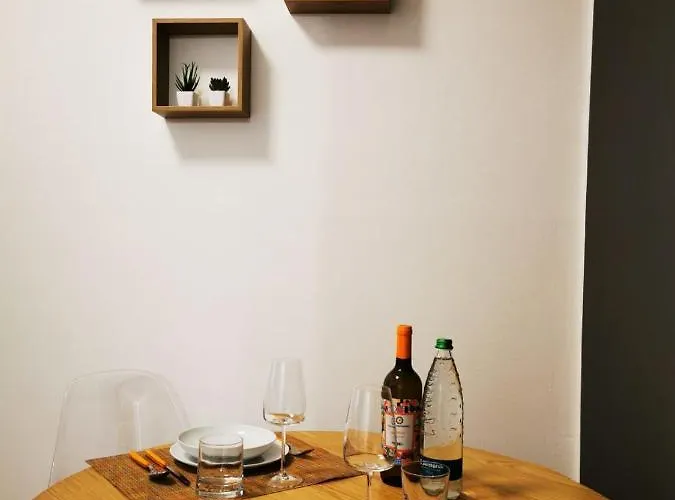 Amio - Next To M5 Ca Granda Apartamento Milão