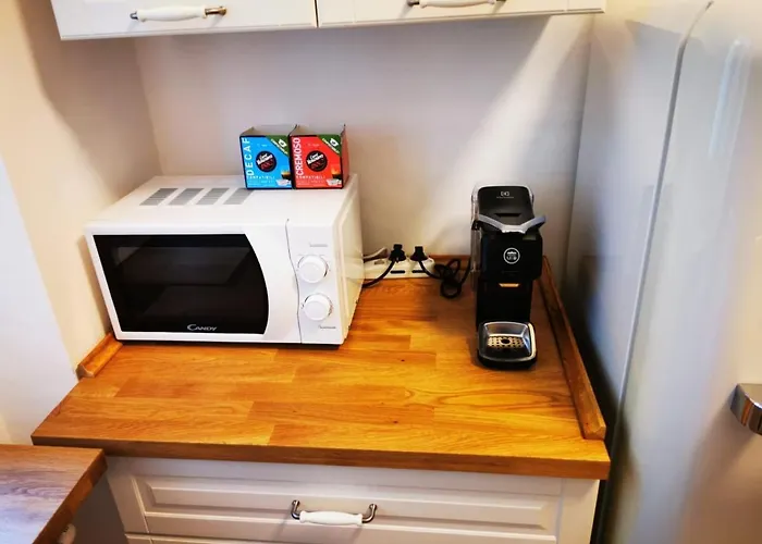 Apartamento Amio - Next To M5 Ca Granda