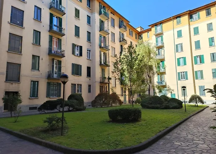 Apartamento Amio - Next To M5 Ca Granda