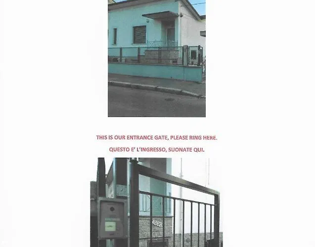 Konukevi Villino Liber 4*