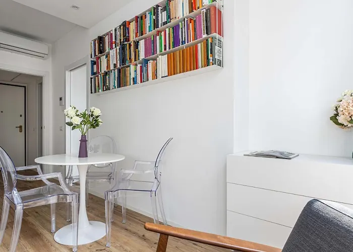 Hostmate - - Pirelli 30 Suite- Porta Nuova מילאנו