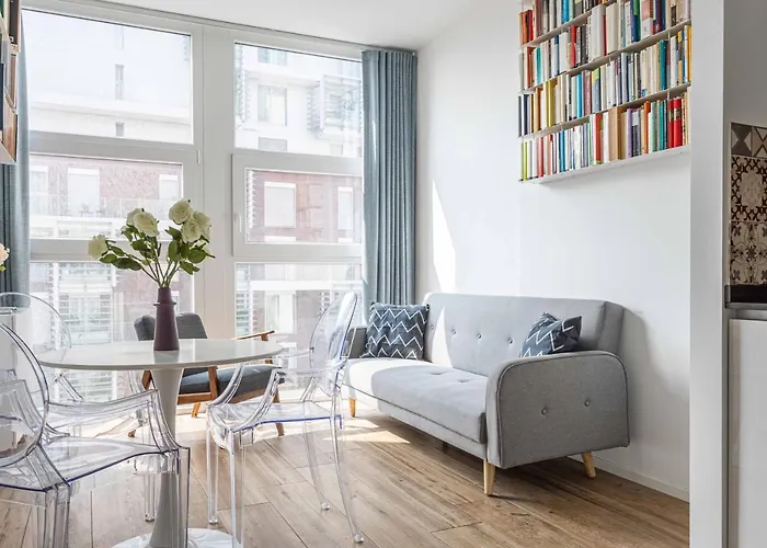 Hostmate - - Pirelli 30 Suite- Porta Nuova מילאנו