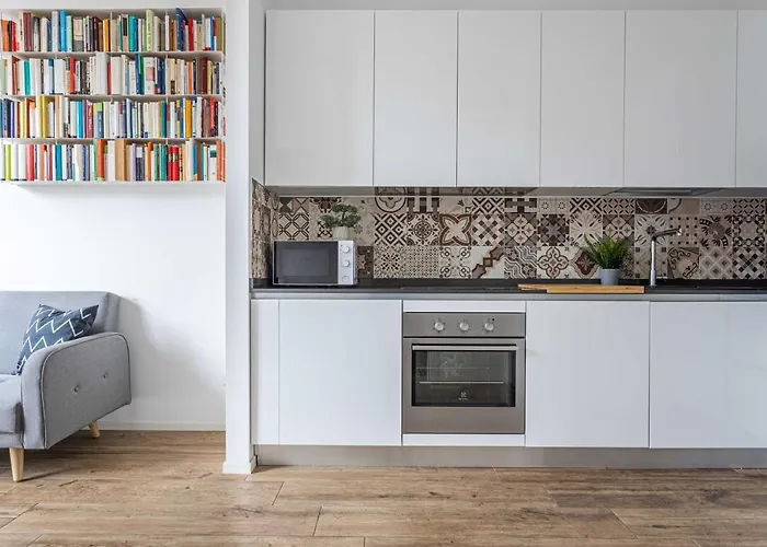 Hostmate - - Pirelli 30 Suite- Porta Nuova דירה *