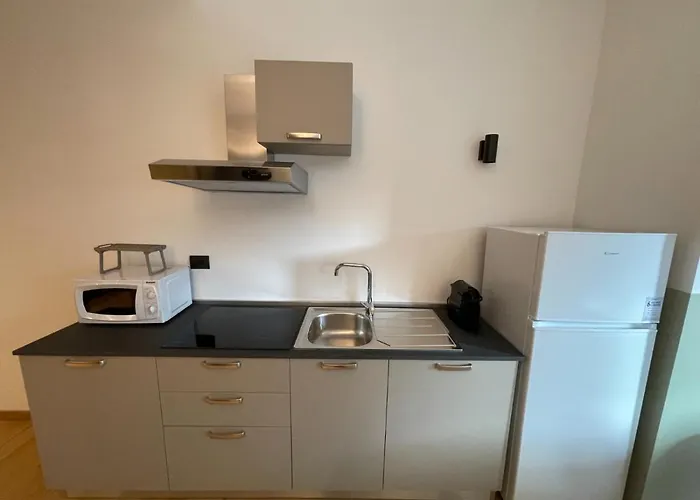 Station Sage * Milano