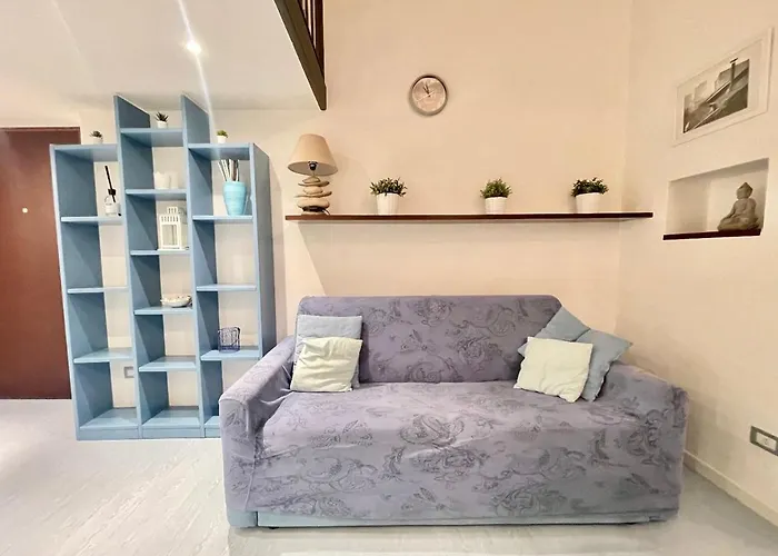 Apartamento Lafilo 2