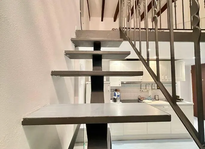 Apartamento Lafilo 2 *