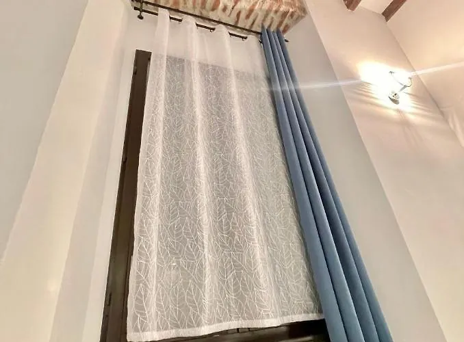 Apartamento Lafilo 2