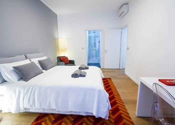 Easylife - - Santa Sofia 18 - Duomo *