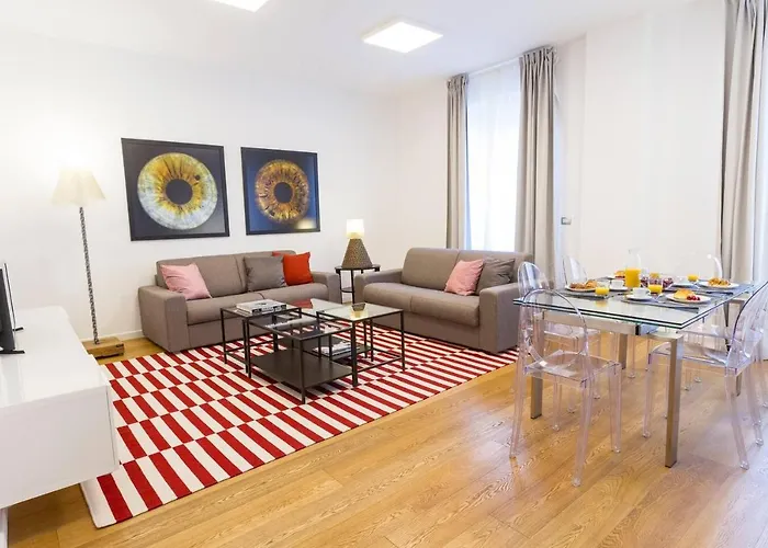 Easylife - - Santa Sofia 18 - Duomo *