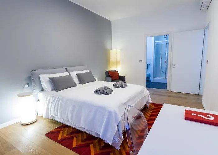 Easylife - - Santa Sofia 18 - Duomo * Mailand