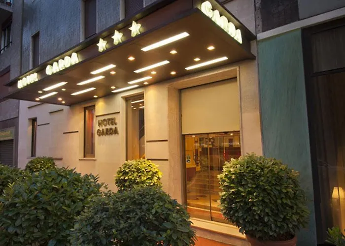 Garda Otel Milano