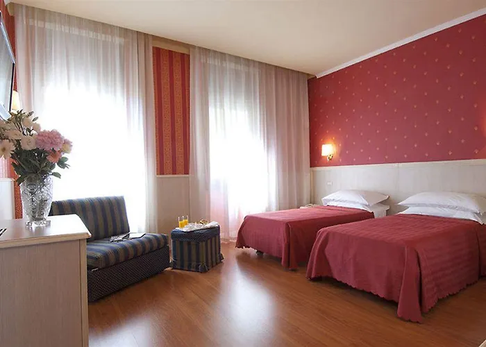 Garda Otel 3*