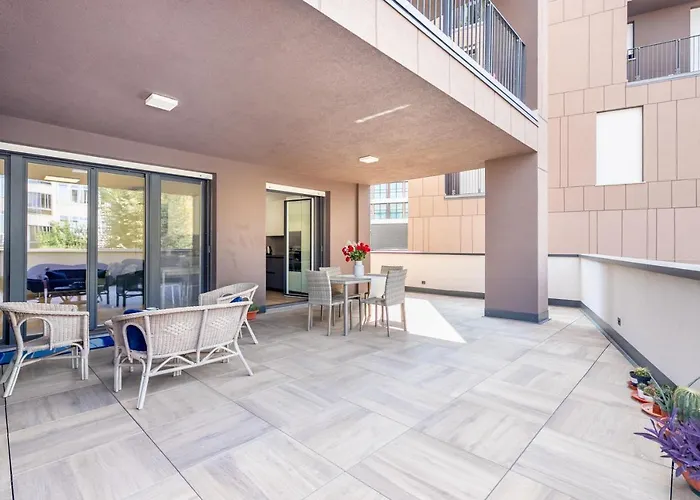 San Giovanni - Affitti Brevi Italia * 밀라노