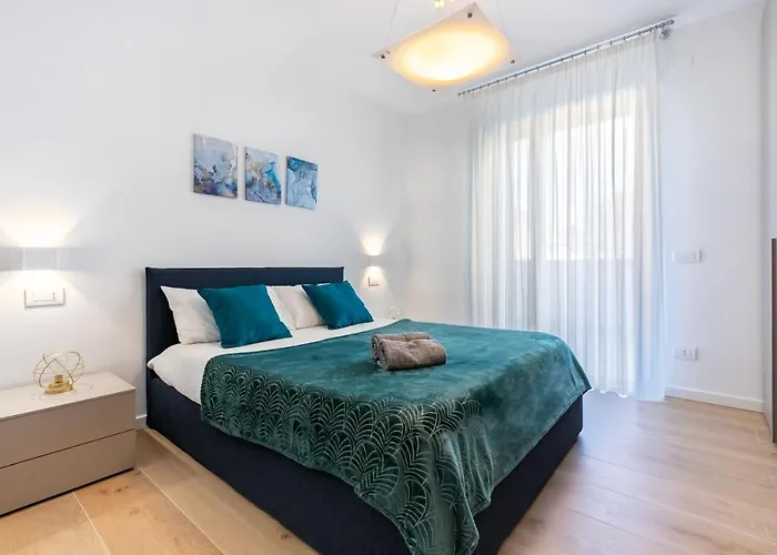 San Giovanni - Affitti Brevi Italia 밀라노