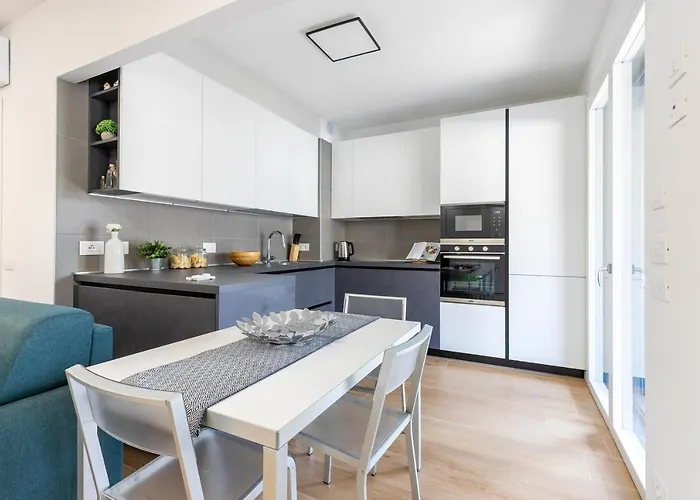 San Giovanni - Affitti Brevi Italia 아파트 *