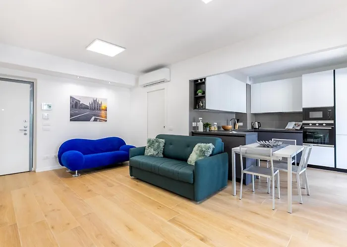 San Giovanni - Affitti Brevi Italia