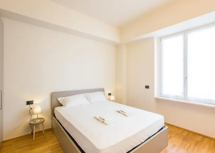 Easylife - - Crocetta 2 P1s - Porta Romana