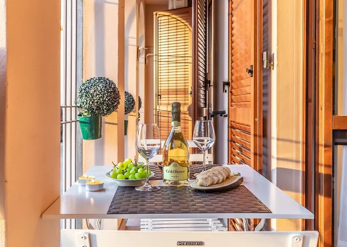 Prada House - Posto Auto Coperto Apartment *