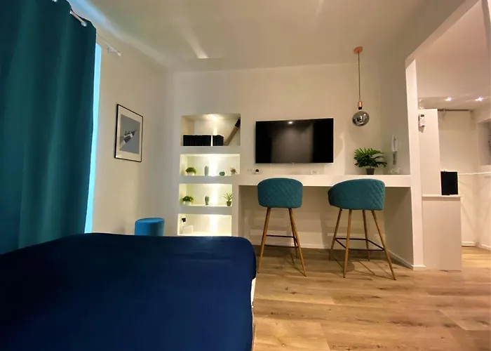 - La Casa Delle Meraviglie- Porta Romana Edition