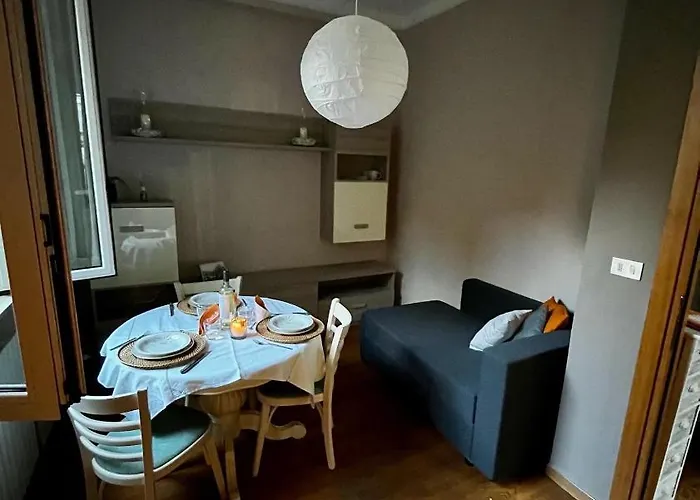 Σπίτι διακοπών Gionas - Casa Indipendente In Zona Strategica Μιλάνο