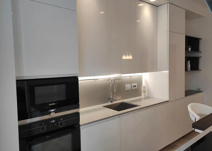 公寓 Fifty Eight Duomo 米兰