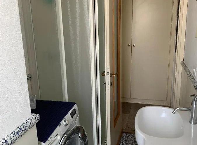 Monolocale Con Vista Su 13 Floor