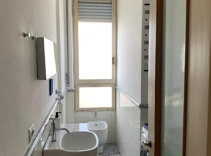 Monolocale Con Vista Su 13 Floor Appartement