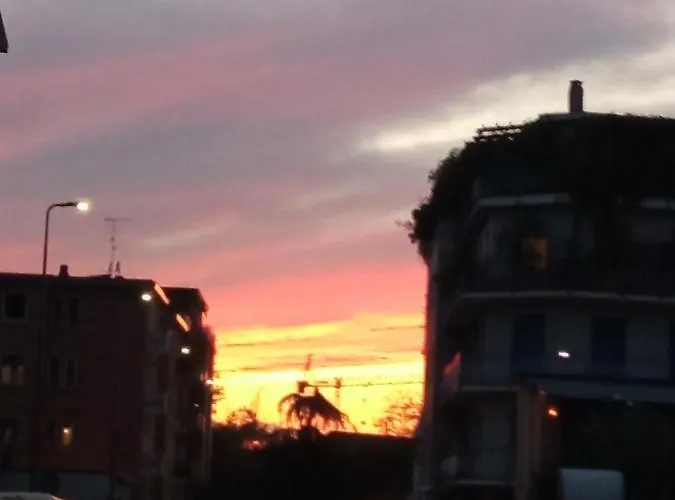 Appartamento Piola Politecnico