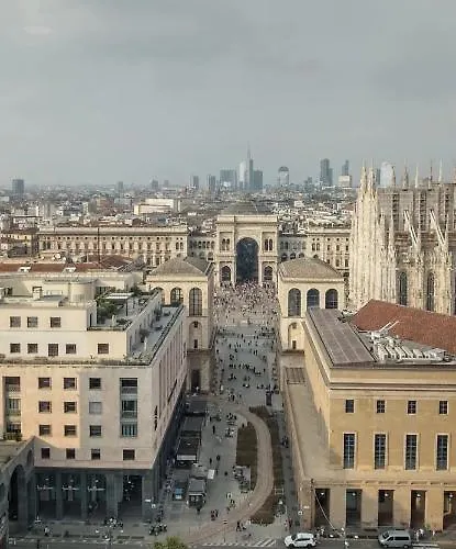 Piola Politecnico Appartamento