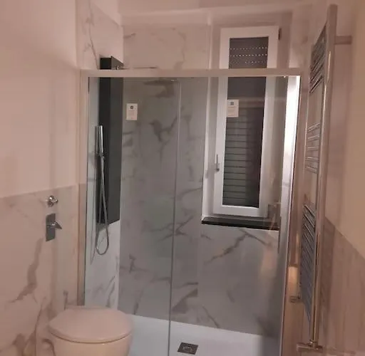 Apartment N&ghomesweethome Raffaelloelegante Ideale Affari *