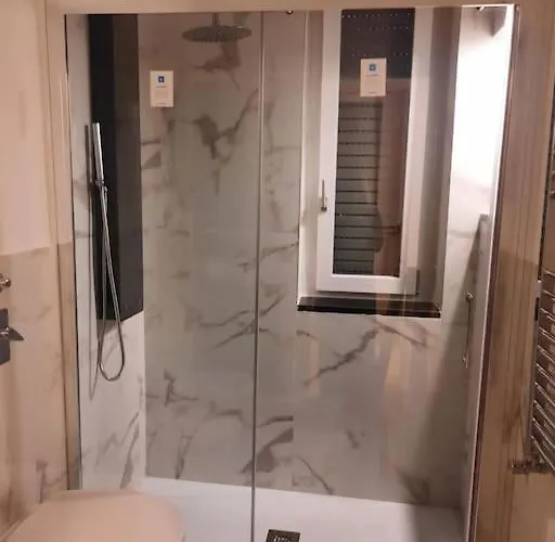 Apartment N&ghomesweethome Raffaelloelegante Ideale Affari