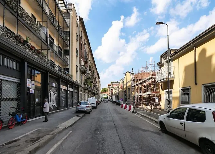 Primopiano - Clitumno Daire