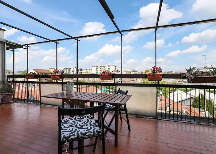 Primopiano - Clitumno * Milano