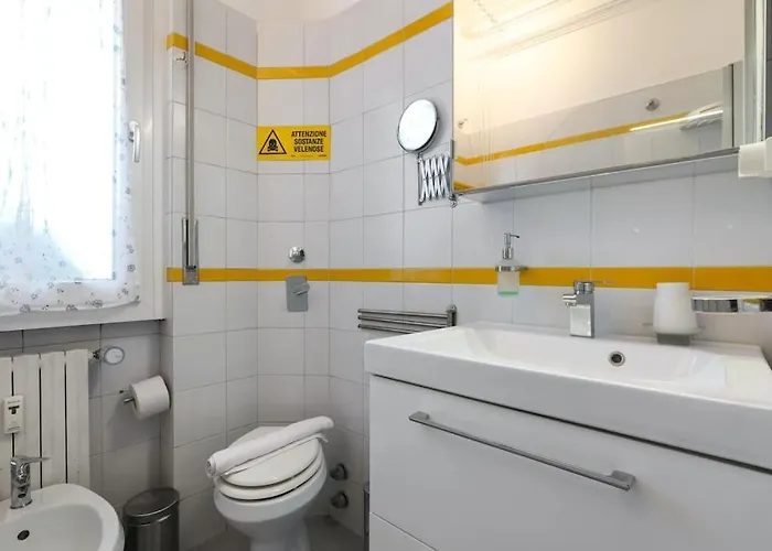 Primopiano - Clitumno Daire