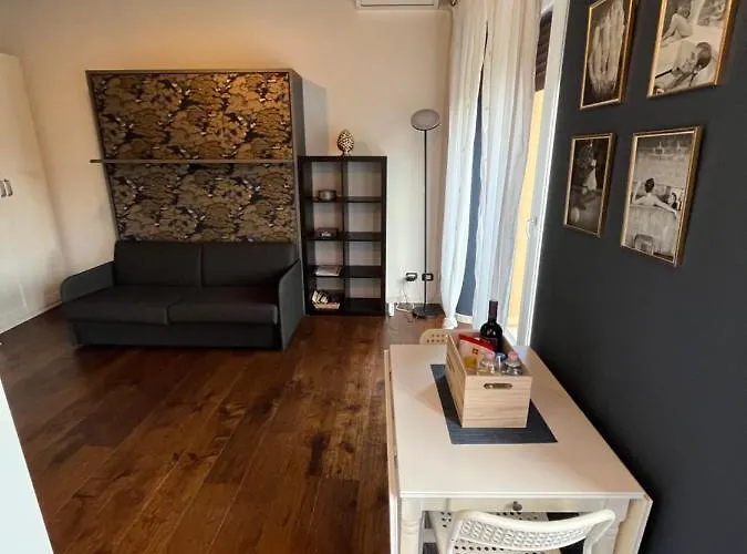 Studi - Front Metro Lambrate Milano