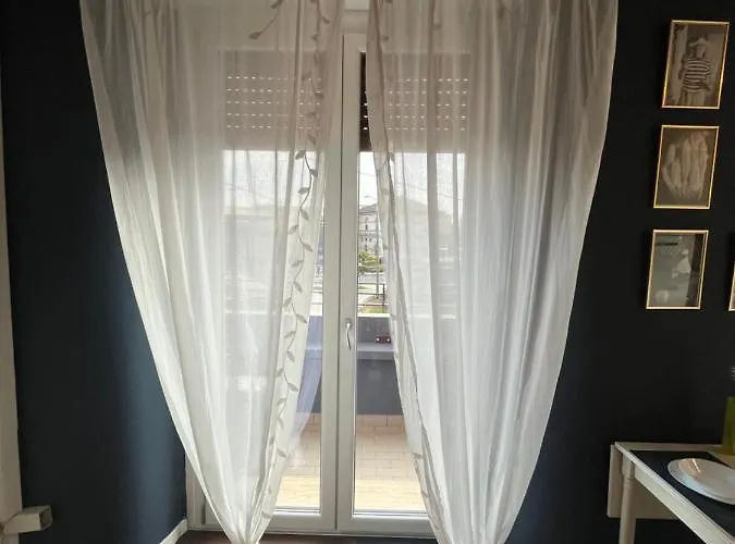 Apartamento Citta Studi - Front Metro Lambrate