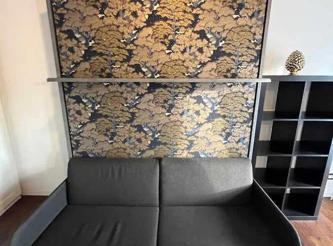 Studi - Front Metro Lambrate *