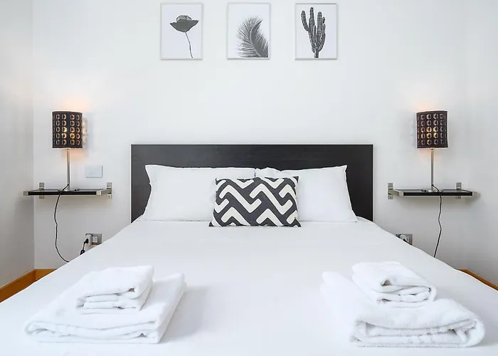 Garibaldi Sempione Sarpi 10 Min - Big 85m - Self-check-in 5th Floor * Milán